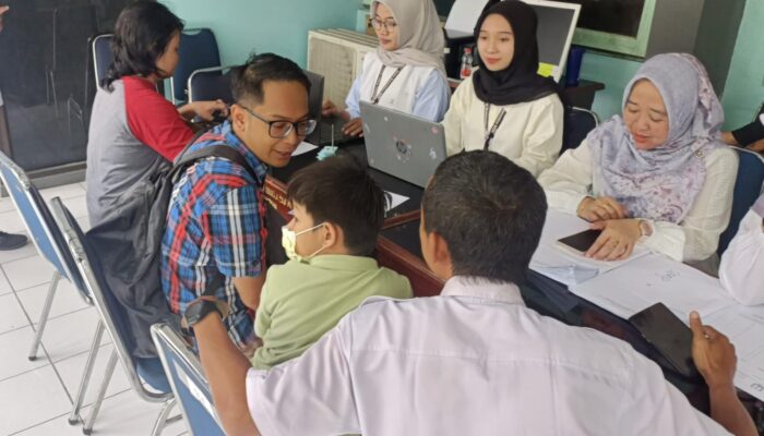 SPMB Gelombang 2 Dibuka, Ini Syarat Warga “Boro” Non-KTP Kota Semarang Bisa Daftar