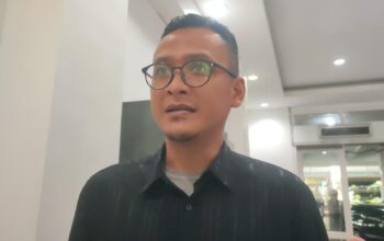 Masa Jabatan PJ Sekda Kota Semarang Berakhir, Dewan Minta Pemkot Beri Kejelasan Hukum