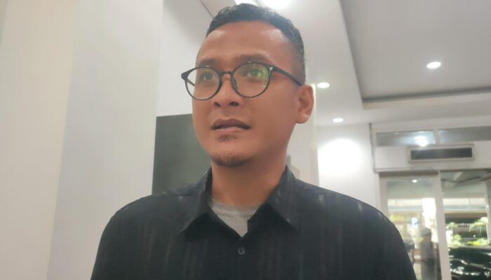 Masa Jabatan PJ Sekda Kota Semarang Berakhir, Dewan Minta Pemkot Beri Kejelasan Hukum