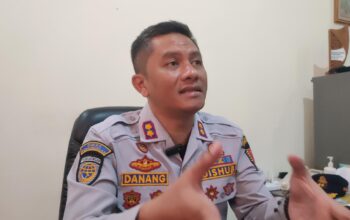 Cegah Laka di Prof Hamka Ngaliyan, Dishub Wacanakan Buat Posko di Simpang Jrakah