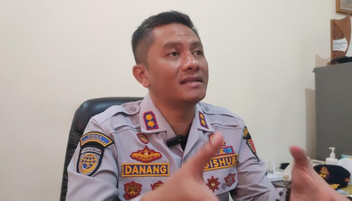 Cegah Laka di Prof Hamka Ngaliyan, Dishub Wacanakan Buat Posko di Simpang Jrakah