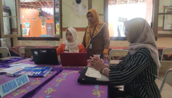 SPMB TK dan SD di Semarang, Jalur Domisili Masih Dikeluhkan, Harus Sesuai KK