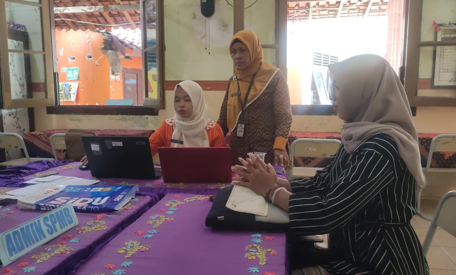 SPMB TK dan SD di Semarang, Jalur Domisili Masih Dikeluhkan, Harus Sesuai KK