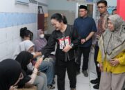 Walikota Agustina Terus Upayakan Perluasan Jangkauan Pelayanan Kesehatan Bagi Masyarakat