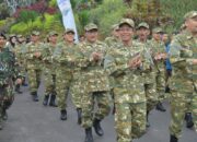 Ikuti Retret Pemprov Jateng, Iswar Aminuddin: Kota Semarang Siap Perkuat Kolaborasi