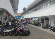 Polemik Pengelolaan Parkir di Pasar Tradisional Semarang, Disdag Janji Benahi Sistem Lelang