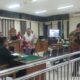 Sidang Daring Karena Sakit, Rachmat Djangkar Nangis Ngaku Menderita Terseret Kasus Mbak Ita