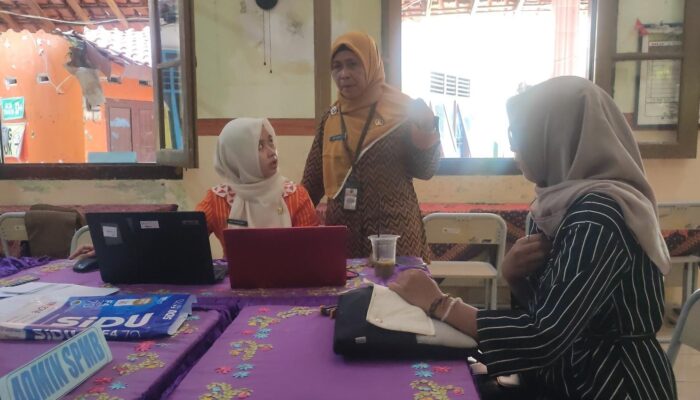 SD Negeri di Kota Semarang Terancam Sepi Pendaftar SPMB 2025, Disdik: Tak Ada Jalur Offline