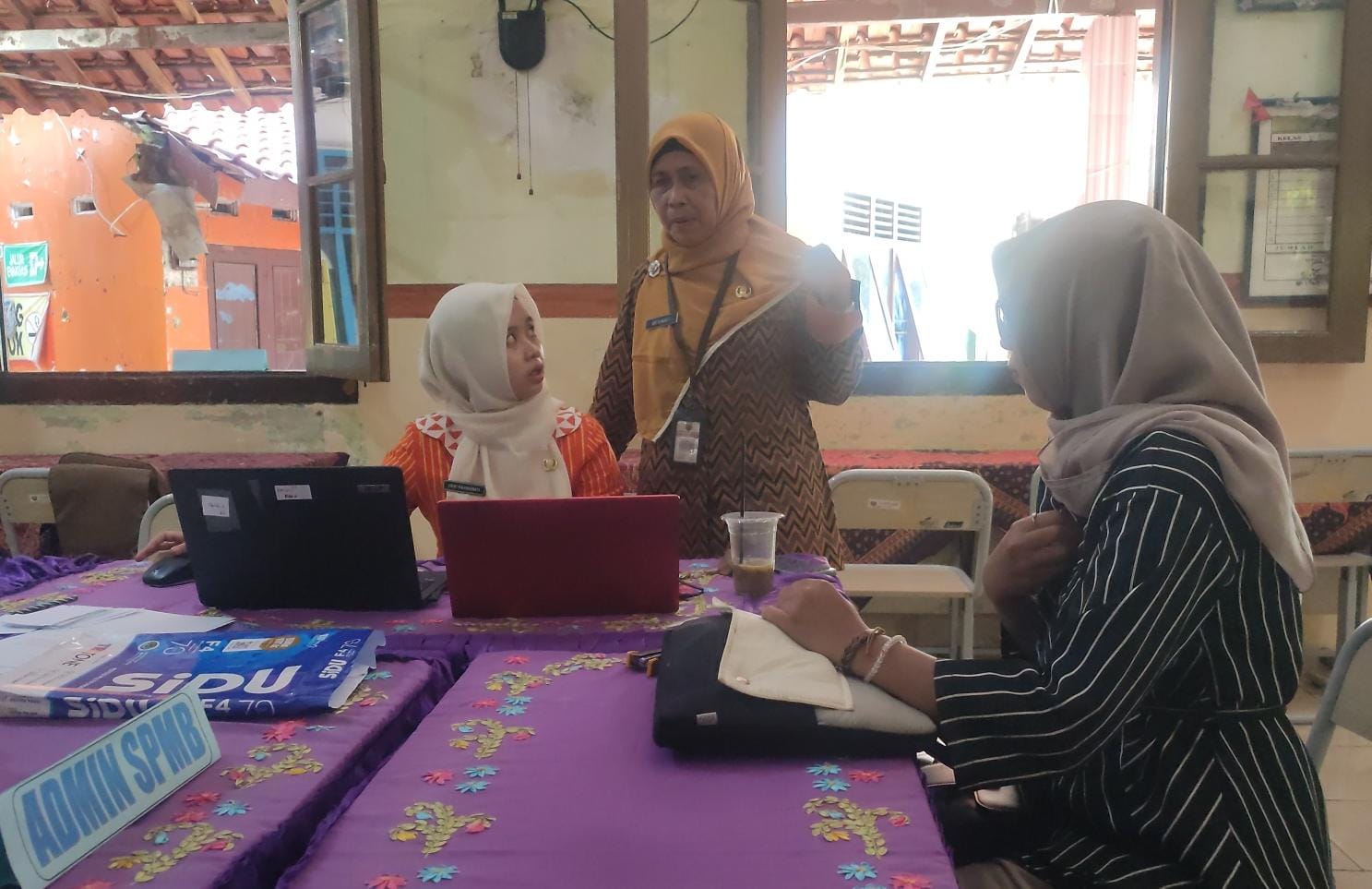 SD Negeri di Kota Semarang Terancam Sepi Pendaftar SPMB 2025, Disdik: Tak Ada Jalur Offline