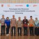Oasis Schoolyards Semarang Dampingi Lima Sekolah Hadapi Perubahan Iklim