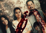 Poster film sihir pelakor