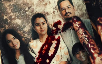 Poster film sihir pelakor