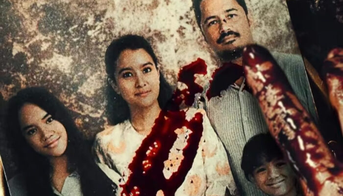 Adaptasi dari Kisah Nyata Podcast RJL5, Film Sihir Pelakor Siap Tayang di Bioskop 