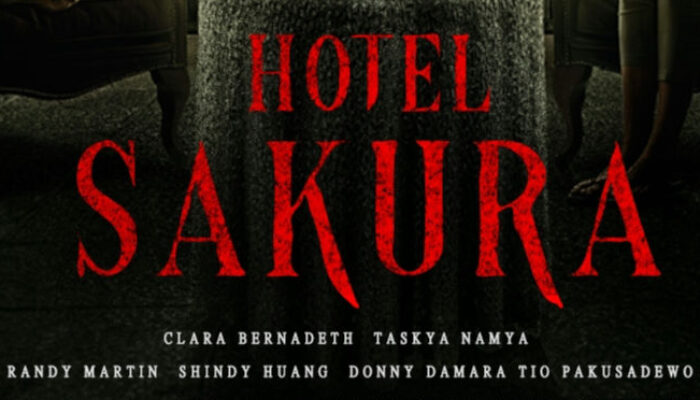 Kelebihan Film Horor Hotel Sakura: Setting Lokal Berdekatan dengan Sejarah Penjajahan di Indonesia