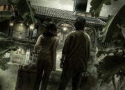 Poster Film Horor Rego Nyowo