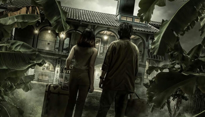 Adaptasi dari Thread Horor di X, Begini Sinopsis Film Rego Nyowo 2025