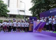 Rupiah Borobudur Playon 2025 Bakal Digelar 27 Juli Mendatang, Target 4000 Peserta