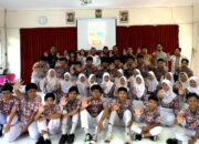 Yayasan Anantaka dan Puspaga Edukasi Anti Radikalisme Lewat Nobar Film Road to Resilience
