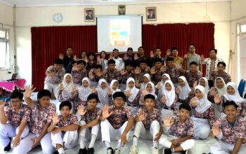 Yayasan Anantaka dan Puspaga Edukasi Anti Radikalisme Lewat Nobar Film Road to Resilience