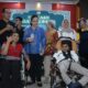 Agustina-Iswar Wujudkan Semarang Inklusif, Komitmen Kota Merangkul Masyarakat