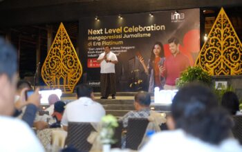 Capaian Kinerja Indosat di Jateng DIY, dari Penambahan BTS 4G hingga Berdayakan Masyarakat Lokal