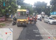 Terima Aduan Infrastruktur, Pemkot Semarang Gercep Lakukan Pembenahan