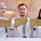 Kejutan Badai Emas Pegadaian 2025, Transaksi Digital Berhadiah Fantastis