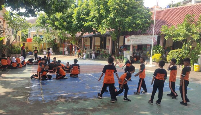 Banyak SD Negeri di Semarang Kekurangan Siswa, Dewan Minta Sinkronkan Data dengan Disdalduk dan BPS