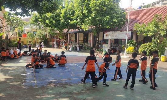 Banyak SD Negeri di Semarang Kekurangan Siswa, Dewan Minta Sinkronkan Data dengan Disdalduk dan BPS