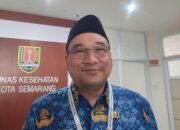 19.547 Warga Semarang Dinonaktifkan JKN, Dinkes: Masih Ada UHC Cover Layanan Kesehatan
