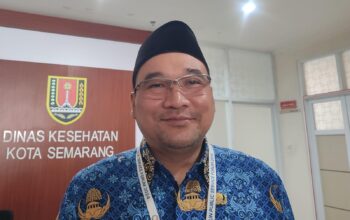19.547 Warga Semarang Dinonaktifkan JKN, Dinkes: Masih Ada UHC Cover Layanan Kesehatan