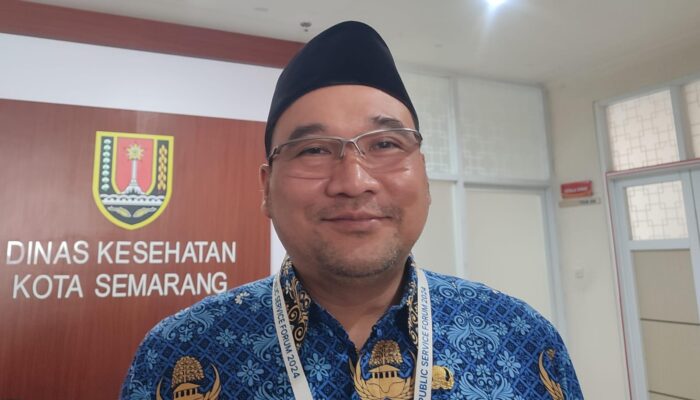 19.547 Warga Semarang Dinonaktifkan JKN, Dinkes: Masih Ada UHC Cover Layanan Kesehatan