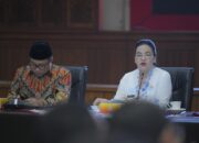 Sah! Perwal Dana Operasional RT Rp25 Juta Ditandatangani, Walikota Semarang Segera Lakukan Sosialisasi