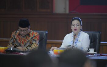 Sah! Perwal Dana Operasional RT Rp25 Juta Ditandatangani, Walikota Semarang Segera Lakukan Sosialisasi