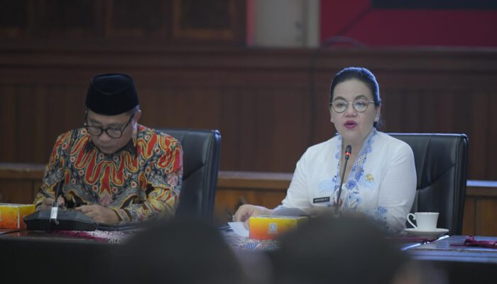 Sah! Perwal Dana Operasional RT Rp25 Juta Ditandatangani, Walikota Semarang Segera Lakukan Sosialisasi