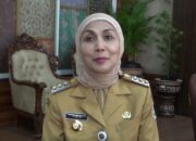 Kadinkes Kendal dr. Abidin Mengundurkan Diri, Bupati Tepis Adanya Konflik Internal