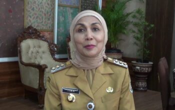 Kadinkes Kendal dr. Abidin Mengundurkan Diri, Bupati Tepis Adanya Konflik Internal