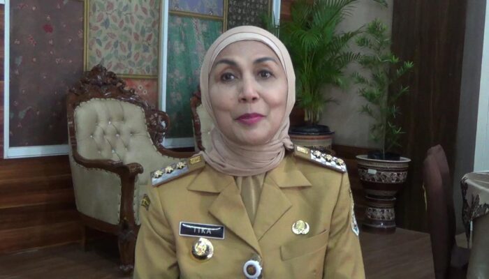 Kadinkes Kendal dr. Abidin Mengundurkan Diri, Bupati Tepis Adanya Konflik Internal