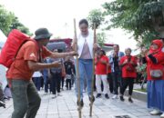 Jambore Pokdarwis 2025, Upaya Pemkot Gali Potensi dan Tarik Wisatawan ke Kota Semarang