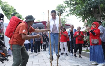 Jambore Pokdarwis 2025, Upaya Pemkot Gali Potensi dan Tarik Wisatawan ke Kota Semarang