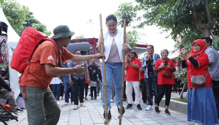 Jambore Pokdarwis 2025, Upaya Pemkot Gali Potensi dan Tarik Wisatawan ke Kota Semarang