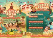 Catat! Kota Semarang Hadirkan Resep Bung Karno dalam Festival Mustika Rasa