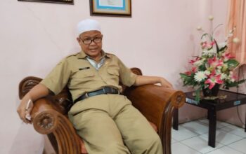 Dua Siswa Tak Naik Kelas, Daya Tampung SMPN 1 Semarang di SPMB 2025 Berkurang