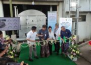 Djarum Foundation Sumbang Insinerator, Kudus Perkuat Sistem Pengelolaan Sampah Berkelanjutan Menuju 2029