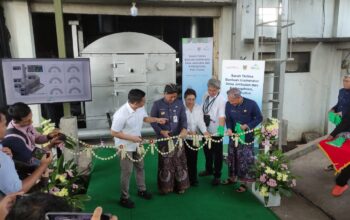 Djarum Foundation Sumbang Insinerator, Kudus Perkuat Sistem Pengelolaan Sampah Berkelanjutan Menuju 2029