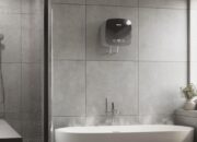 Modena Onyx Series, Pilihan Water Heater untuk Kamar Mandi Kekinian