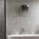 Modena Onyx Series, Pilihan Water Heater untuk Kamar Mandi Kekinian
