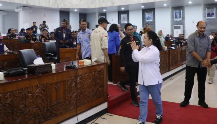 Pasca Inisiasi Musrenbang Pariwisata, Walikota Semarang Bakal Gelar Musrenbang Pemuda