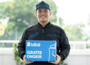 Blibli Masuk dalam Daftar Fortune Southeast Asia 500 Tahun 2025