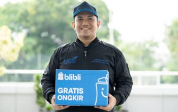 Blibli Masuk dalam Daftar Fortune Southeast Asia 500 Tahun 2025